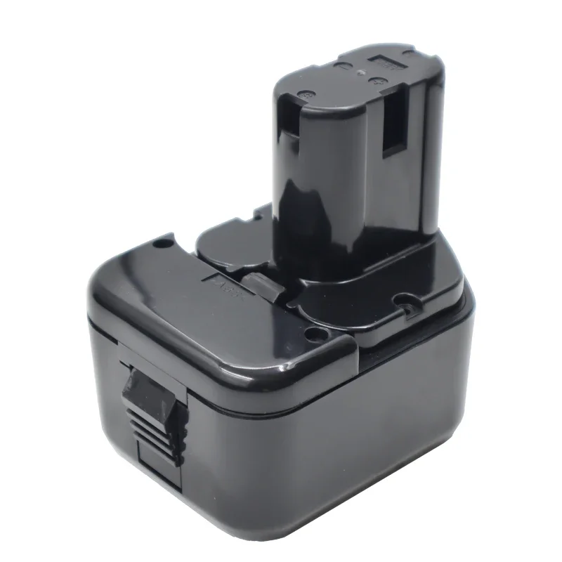 Power Tools Hitachi - EB1214S NI-CD แบตเตอรี่ NI-MH พลาสติกสําหรับ Hitachi