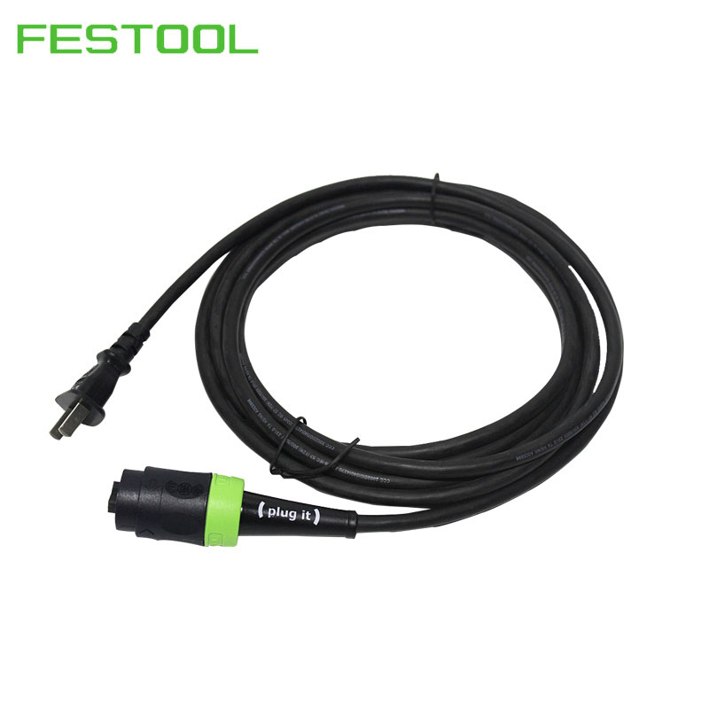 Power Tools Festool - FESTOOL-ETS150 โรงสีไฟฟ้า, หัวเจียร, สายไฟ, สายปลั๊ก, เครื่องกระดาษทราย,