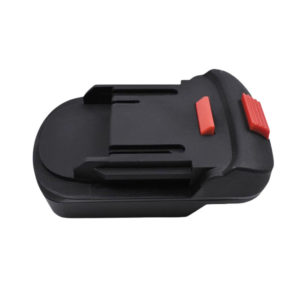 Power Tools You Need - อะแดปเตอร์แบตเตอรี่สำหรับเครื่องมือไฟฟ้า DAYI FOR A3 อุปกรณ์เสริมสำหรับเครื่องมือไฟฟ้า ตัวแปลงอะแดปเตอร์แบตเตอรี่สำหรับเครื่องมือไฟฟ้าไร้สาย
