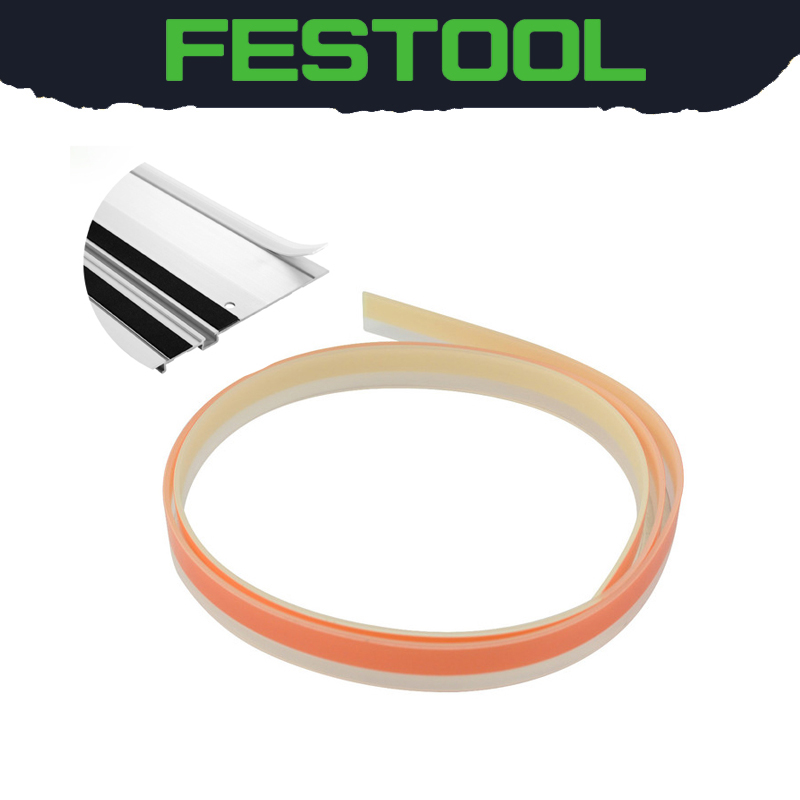Power Tools Festool - รางนำทาง FESTOOL 495207 FS-SP 1400/T พร้อมแผ่นกันเศษไม้แบบใส