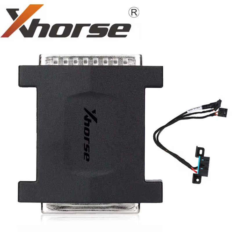 Power Tools Total - อะแดปเตอร์จ่ายไฟ Xhorse VVDI MB BGA Tool