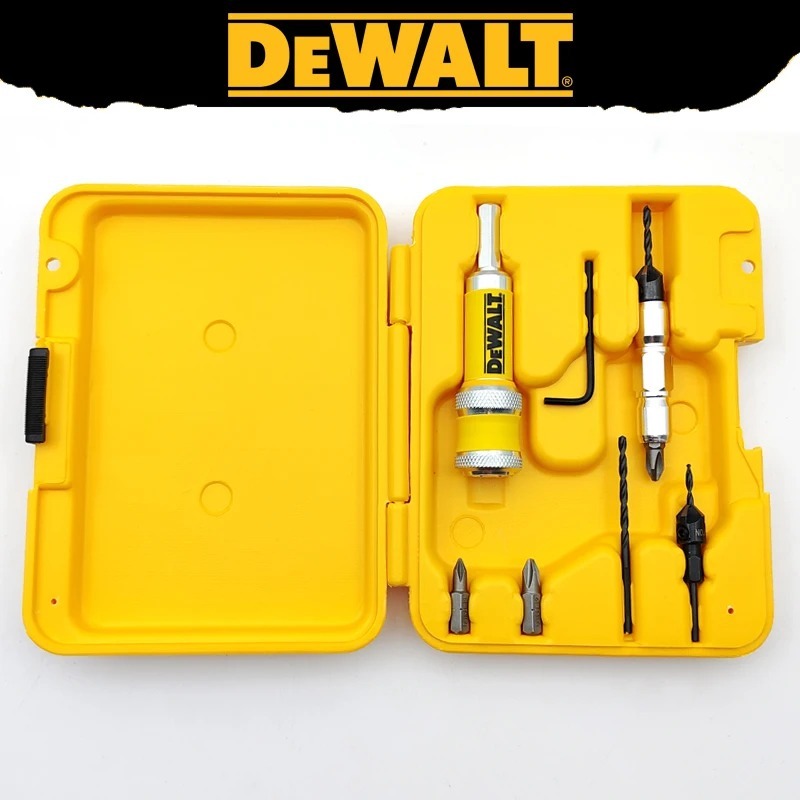 DEWALT ของแท้ DW2730 ชุดดอกไขค - Power Tools For Woodworking บทวิจารณ์และราคา