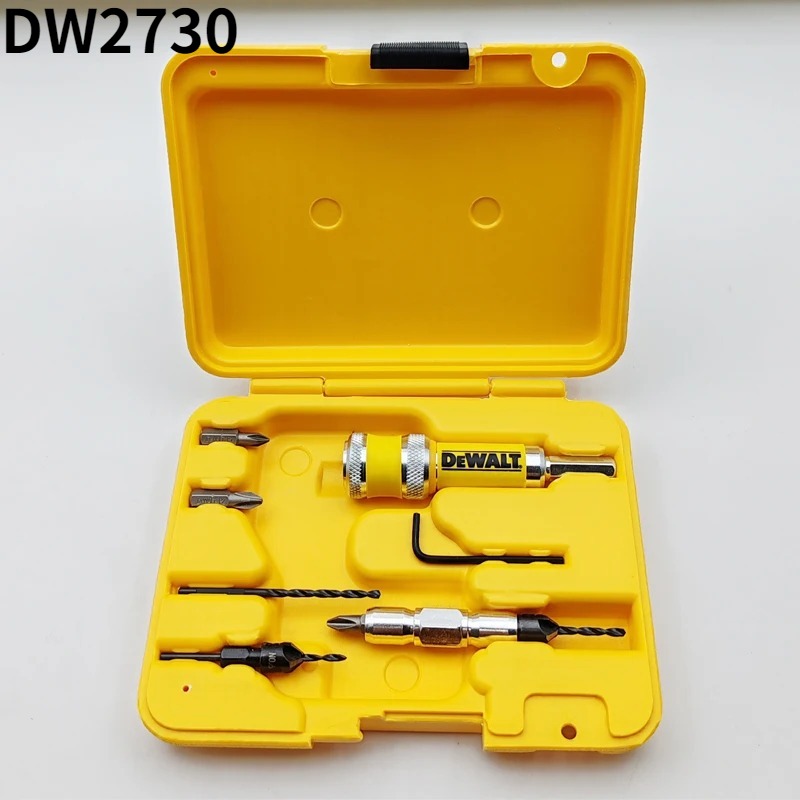 DEWALT ของแท้ DW2730 ชุดดอกไขค - Power Tools For Woodworking บทวิจารณ์และราคา