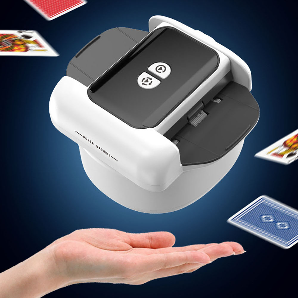 ชาร์จอัตโนมัติเครื่องสับบัตรไฟ - Power Tools Usa บทวิจารณ์และราคา