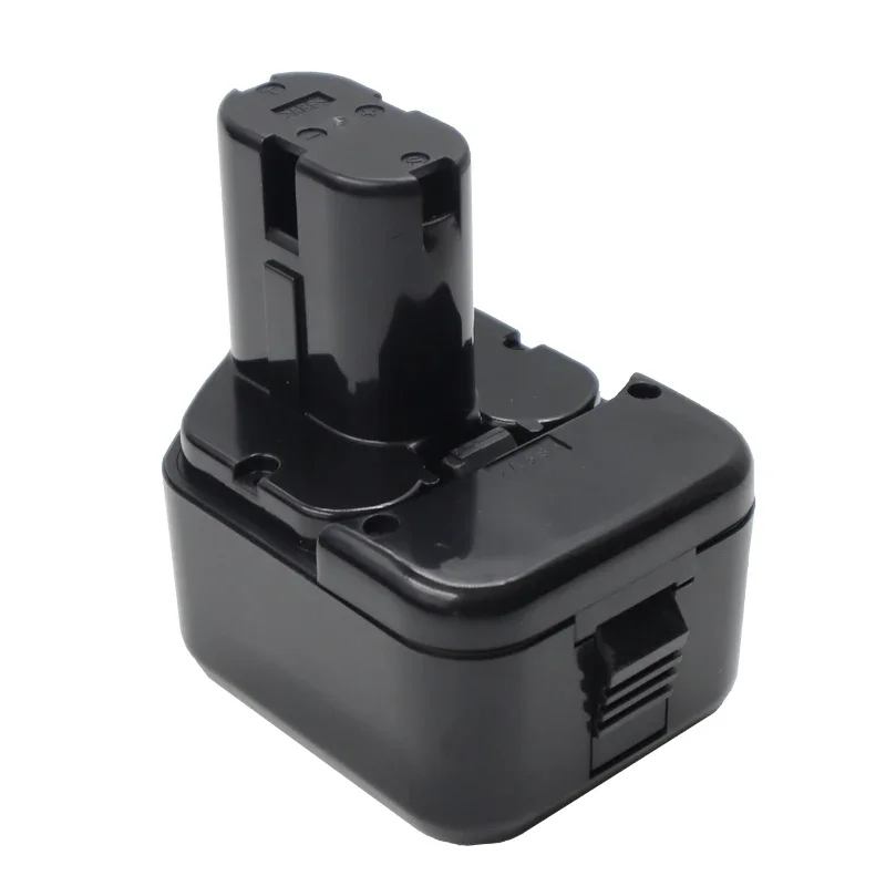 EB1214S NI-CD แบตเตอรี่ NI-MH  - Power Tools Hitachi บทวิจารณ์และราคา