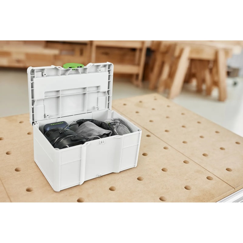 กล่องเก็บเครื่องมือ Festool 57 - Power Tools Festool บทวิจารณ์และราคา
