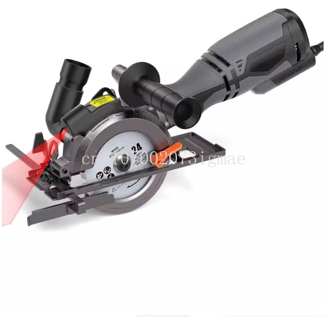 เลื่อยวงเดือนไฟฟ้าขนาดเล็ก พร้ - Power Tools Guide บทวิจารณ์และราคา