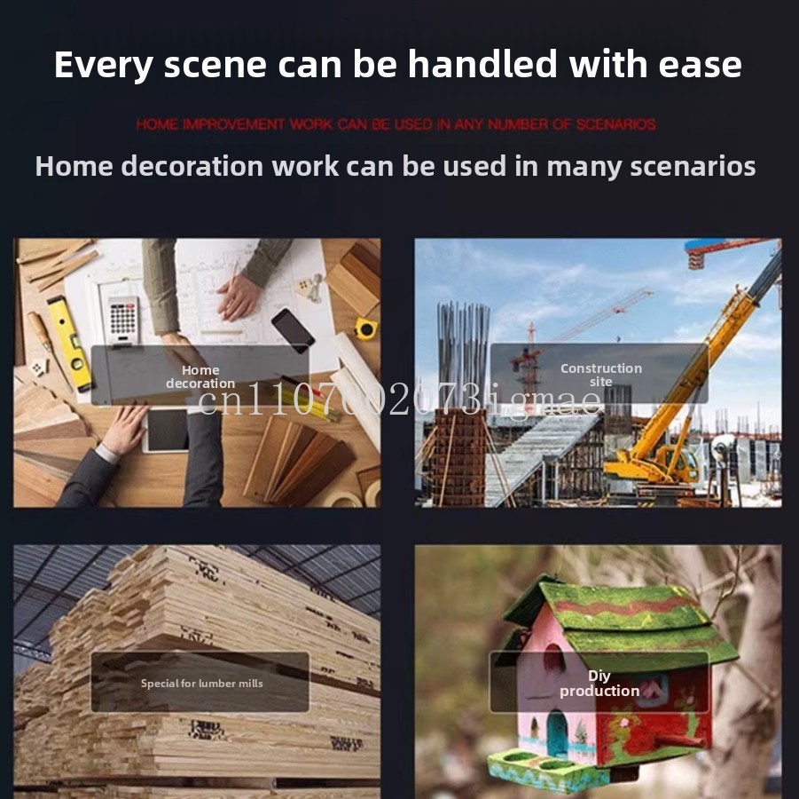 เลื่อยวงเดือนไฟฟ้าขนาดเล็ก พร้ - Power Tools Guide บทวิจารณ์และราคา
