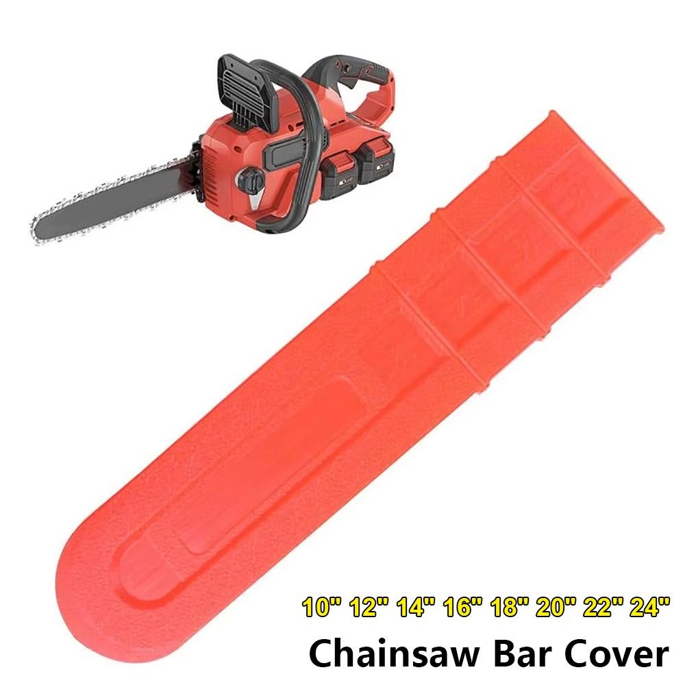 ฝาครอบบังโซ่เลื่อยยนต์แบบใหม่  - Power Tools Guide บทวิจารณ์และราคา