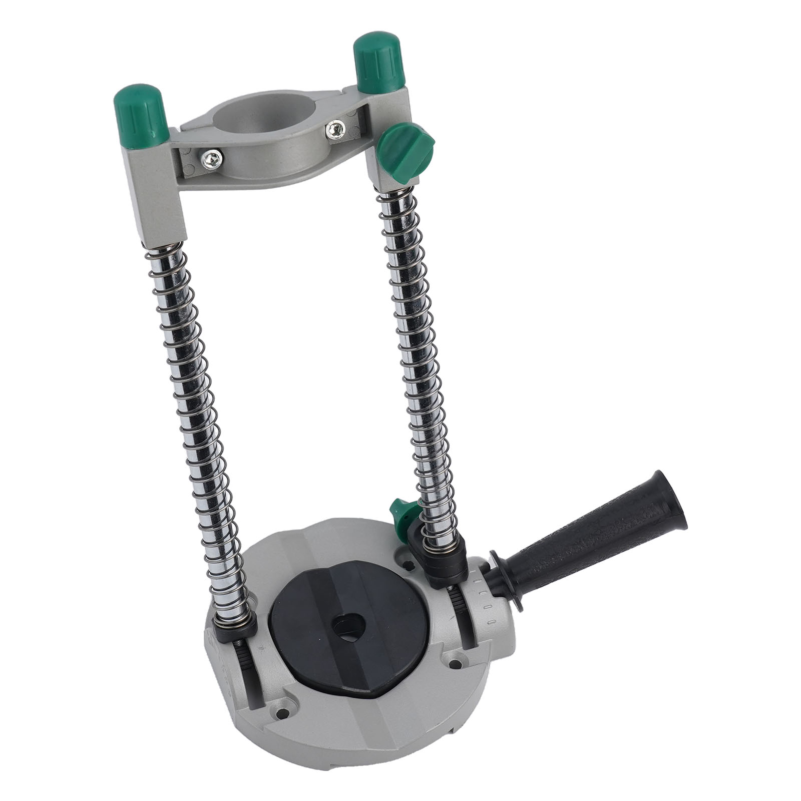 ขาตั้งสว่านไฟฟ้าแบบปรับได้ อลู - Power Tools Guide บทวิจารณ์และราคา