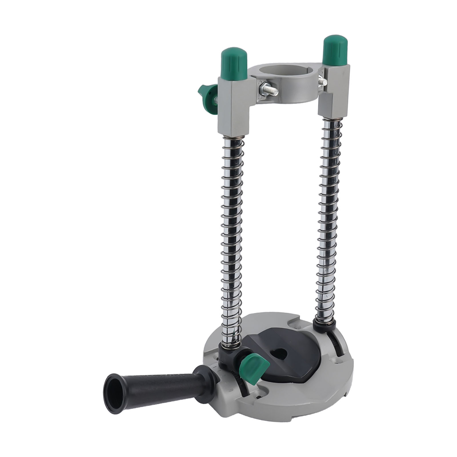ขาตั้งสว่านไฟฟ้าแบบปรับได้ อลู - Power Tools Guide บทวิจารณ์และราคา
