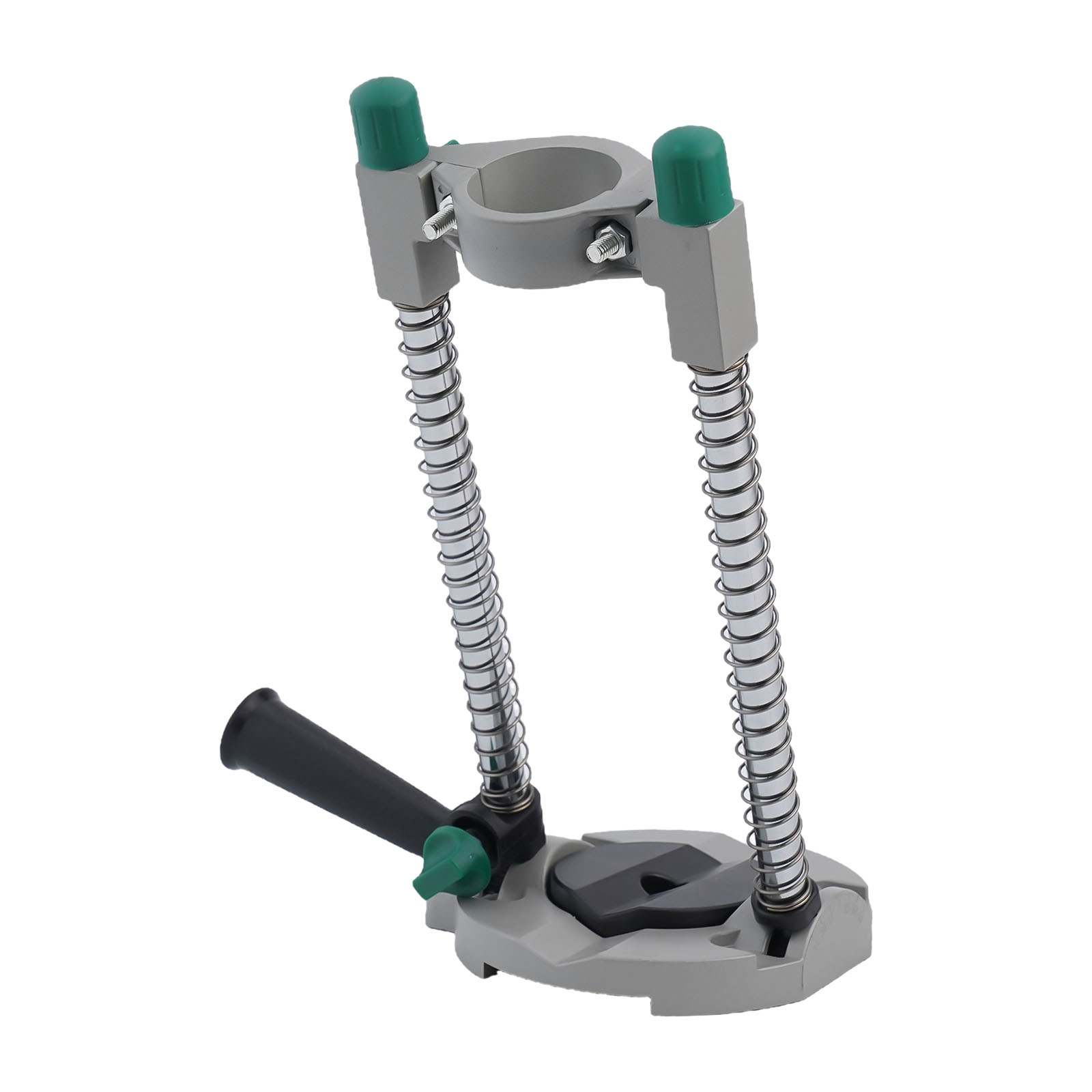 ขาตั้งสว่านไฟฟ้าแบบปรับได้ อลู - Power Tools Guide บทวิจารณ์และราคา