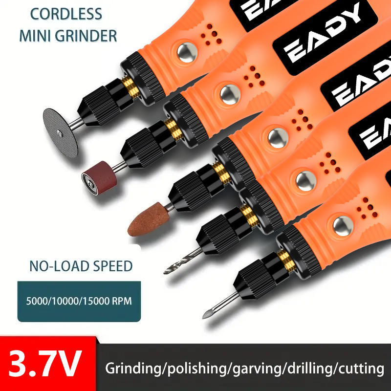 ชุดเครื่องมือโรตารี่ไร้สายแบบ  - Power Tools For Woodworking บทวิจารณ์และราคา