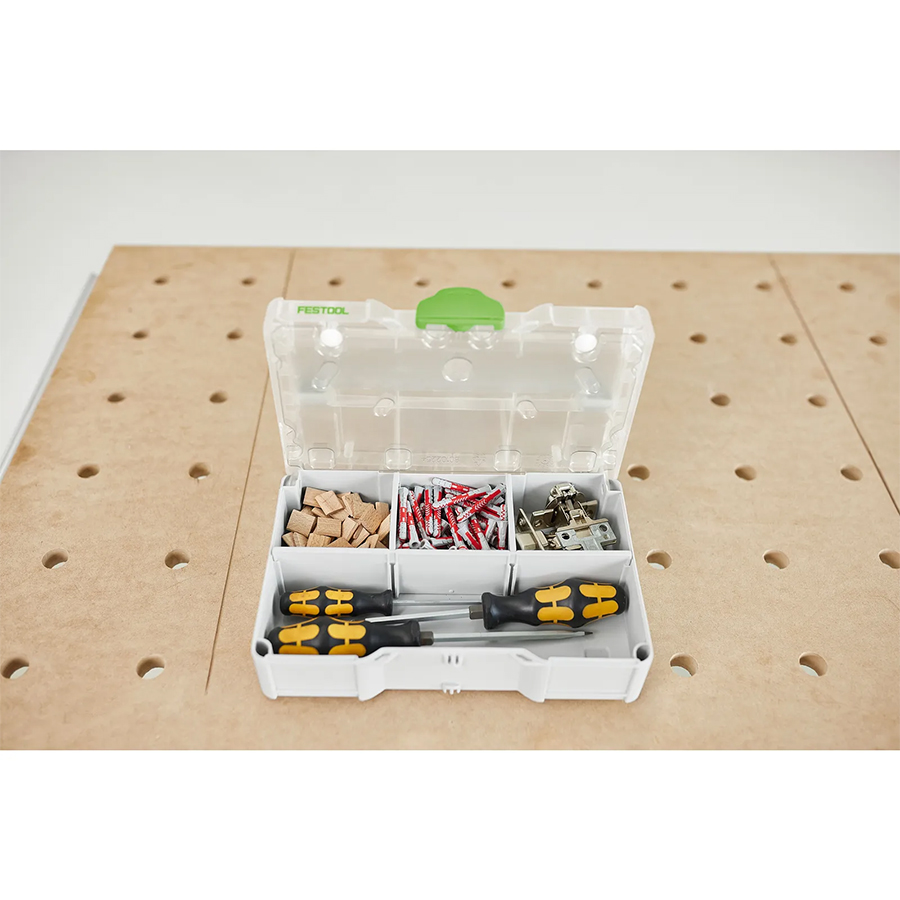 กล่องเก็บเครื่องมือ FESTOOL SY - Power Tools Festool บทวิจารณ์และราคา