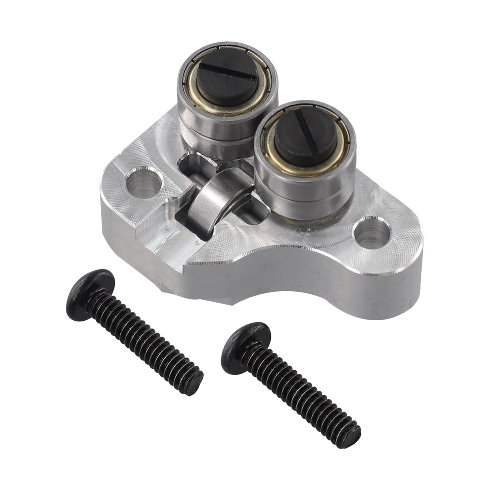 1 ชิ้นชุดลูกกลิ้งนำทางด้านหน้า - Power Tools Guide บทวิจารณ์และราคา