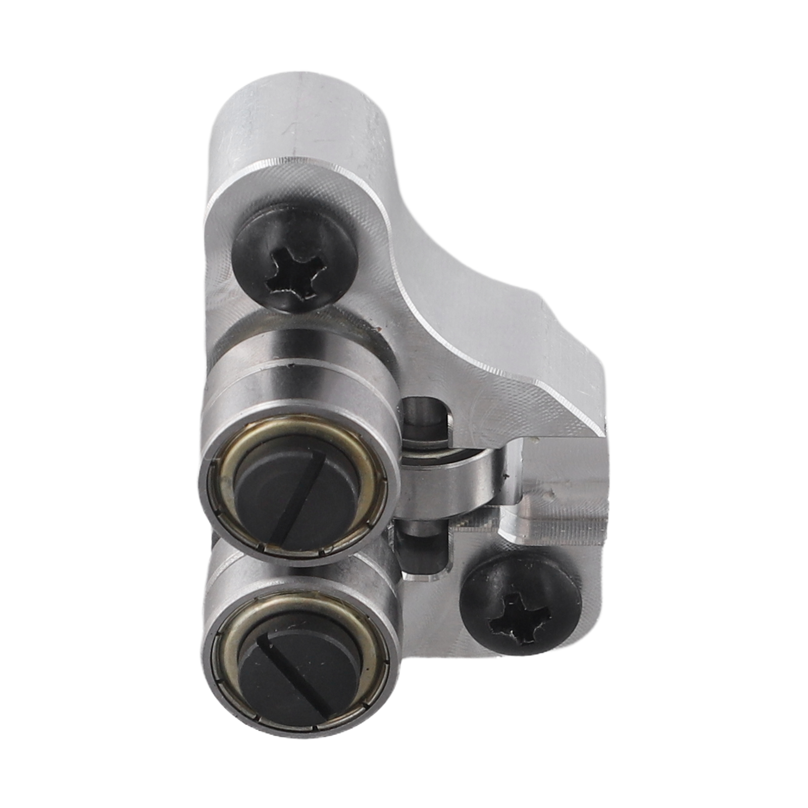 1 ชิ้นชุดลูกกลิ้งนำทางด้านหน้า - Power Tools Guide บทวิจารณ์และราคา