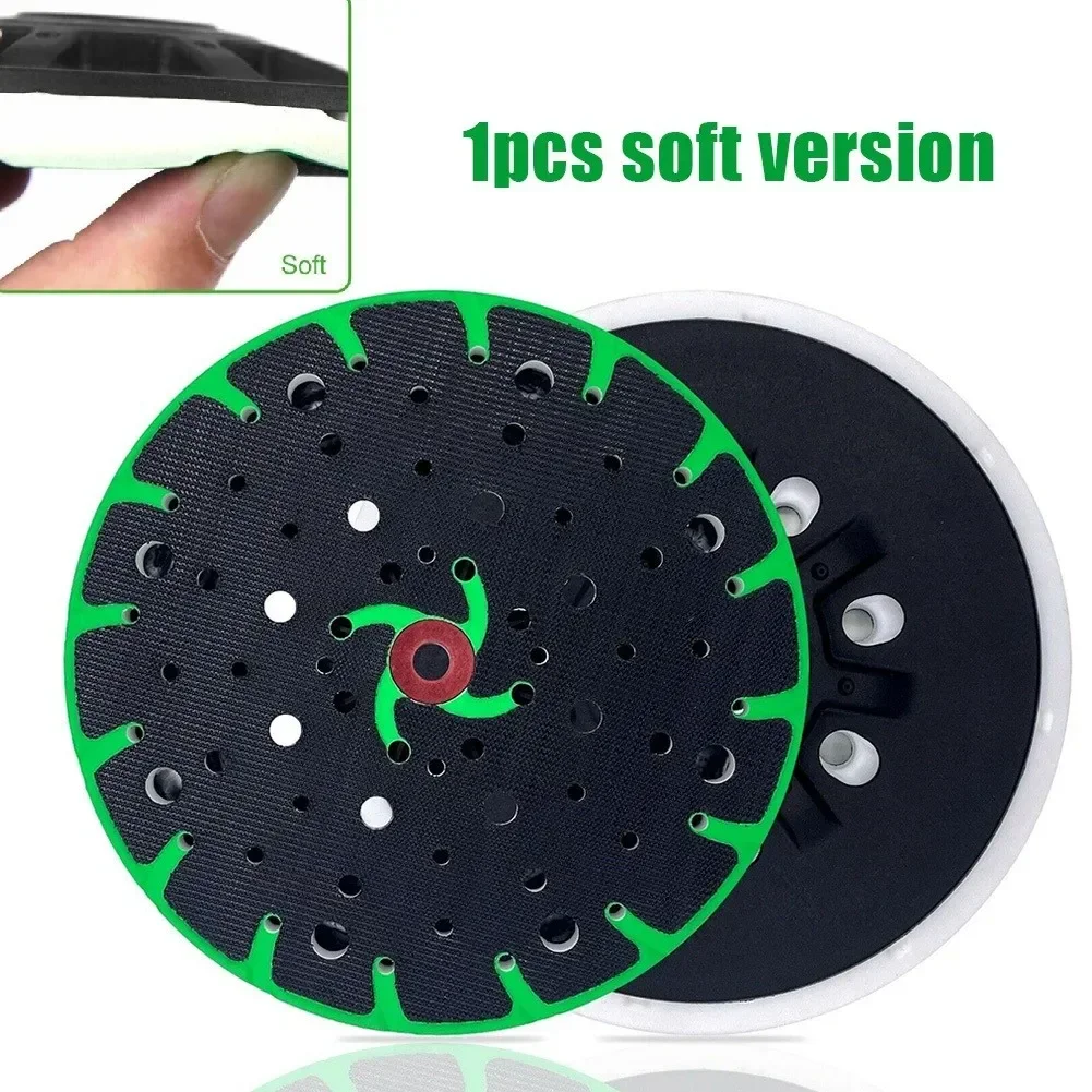 6 นิ้ว 150 มม.48 หลุม Backing  - Power Tools Festool บทวิจารณ์และราคา