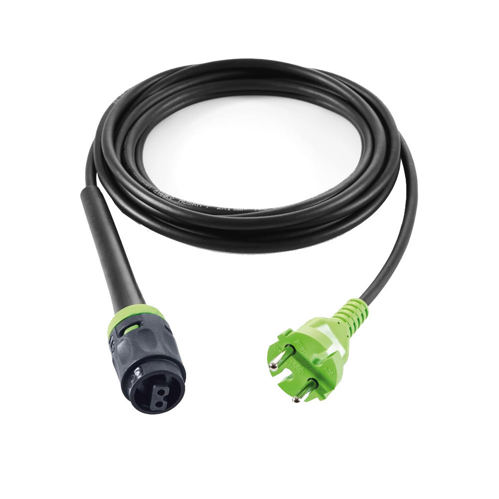 สายต่อพ่วง AC ความนำไฟฟ้าสูงสำ - Power Tools Festool บทวิจารณ์และราคา