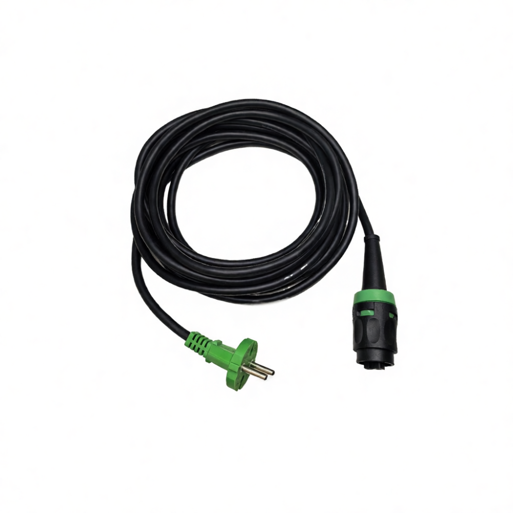 สายต่อพ่วง AC ความนำไฟฟ้าสูงสำ - Power Tools Festool บทวิจารณ์และราคา