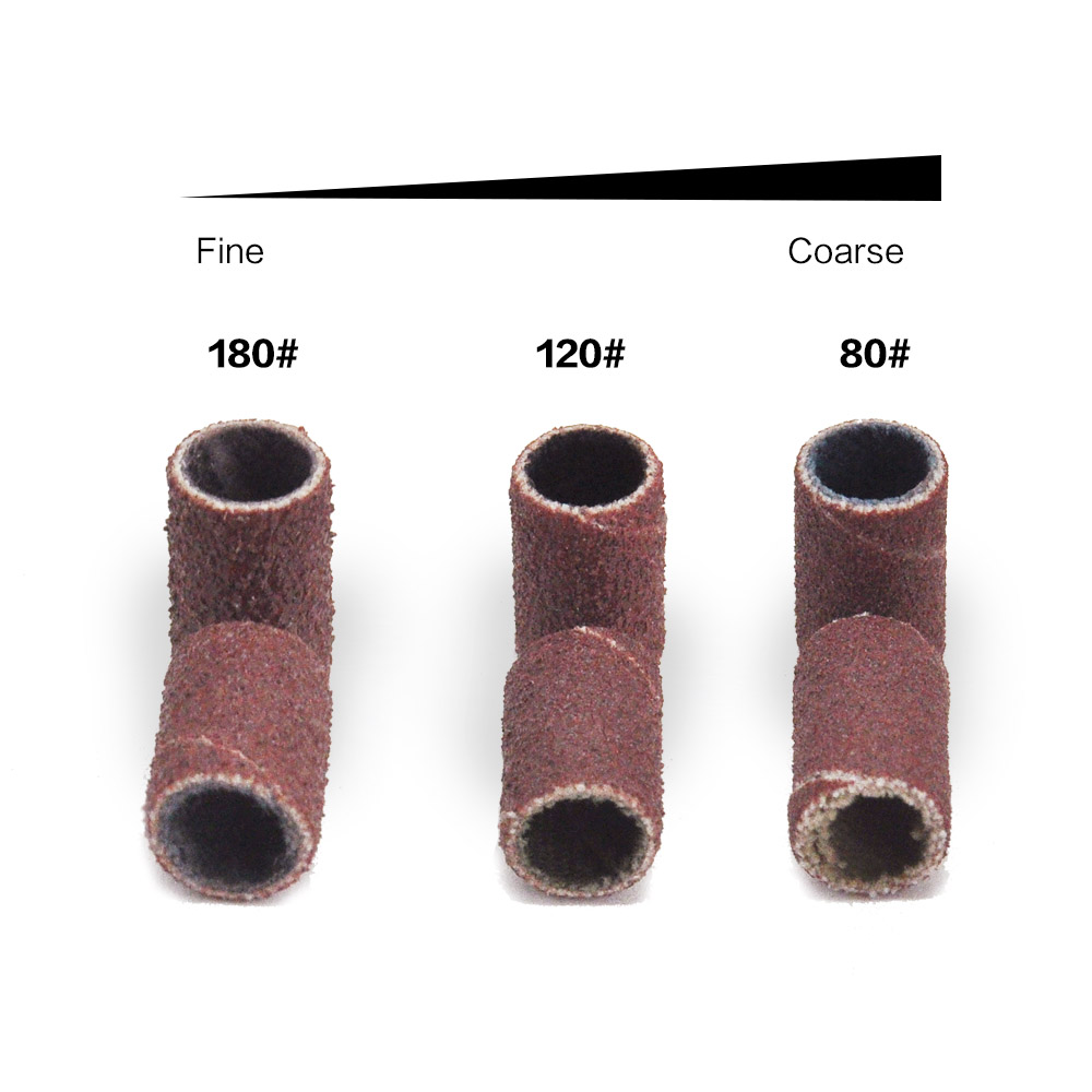 100/50pcs Sanding CAP สําหรับเ - Power Tools Total บทวิจารณ์และราคา