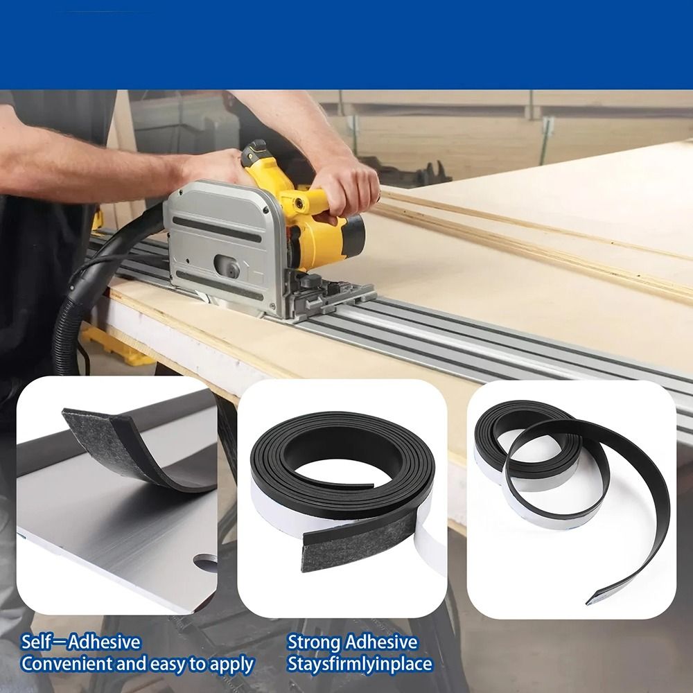 1 ชิ้น รางนำแบบใหม่ 140 ซม. แถ - Power Tools Guide บทวิจารณ์และราคา