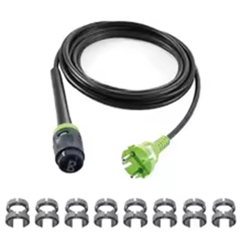 สายไฟสำรอง ABAUI พร้อมหัวล็อคแ - Power Tools Festool บทวิจารณ์และราคา