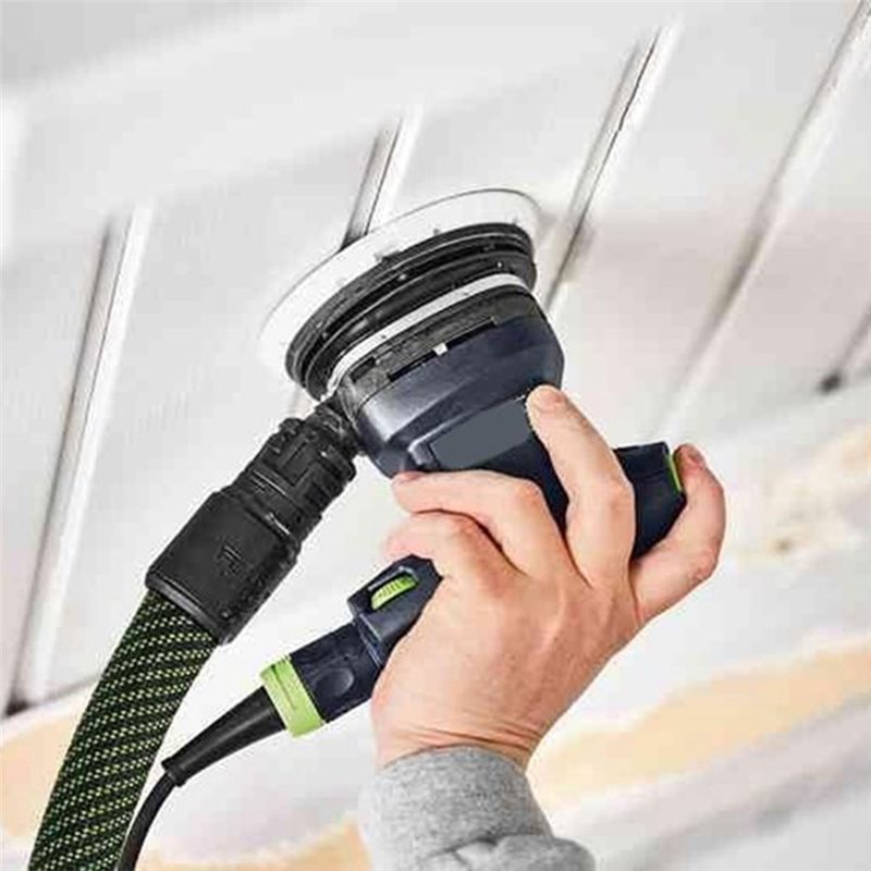 สายไฟสำรอง ABAUI พร้อมหัวล็อคแ - Power Tools Festool บทวิจารณ์และราคา