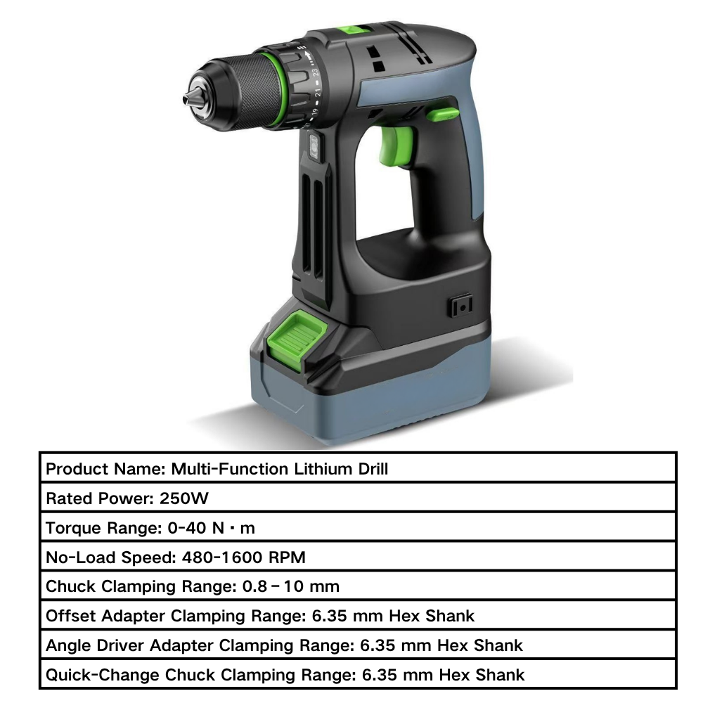 ดอกสว่านไร้สาย FESTOOL CXS12 แ - Power Tools Festool บทวิจารณ์และราคา