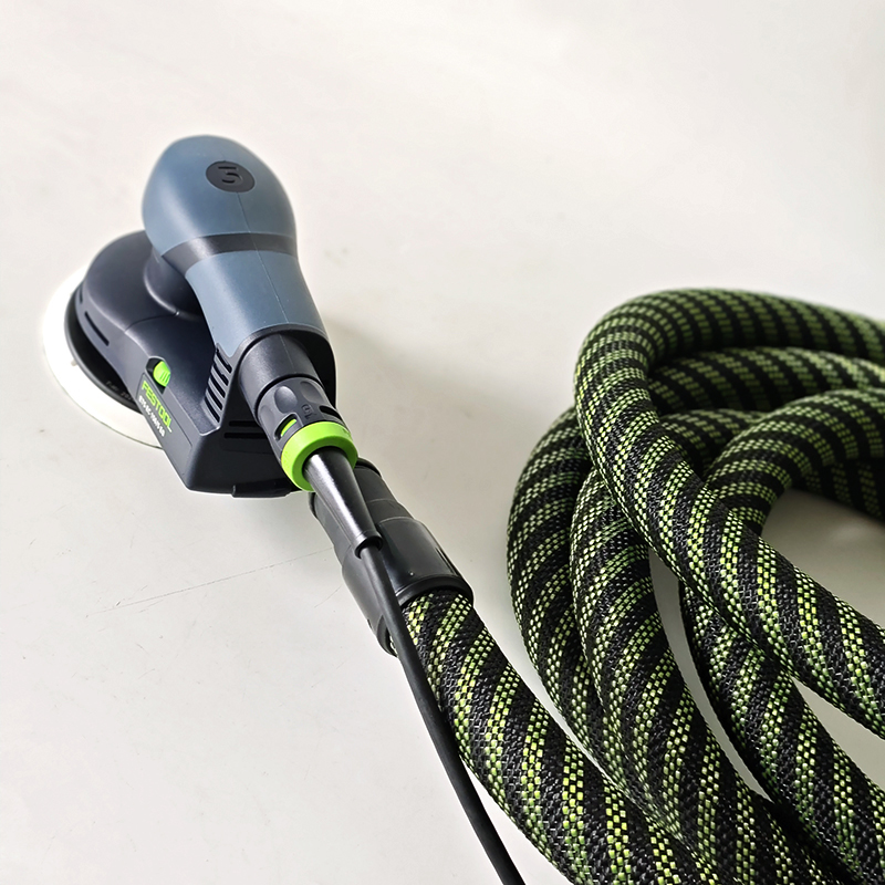 สายดูดฝุ่นพลาสติก 5 เมตร สำหรั - Power Tools Festool บทวิจารณ์และราคา