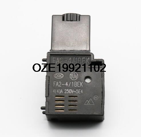 250VAC 4A/6A 125VAC 10A ไฟฟ้าเ - Power Tools Hitachi บทวิจารณ์และราคา