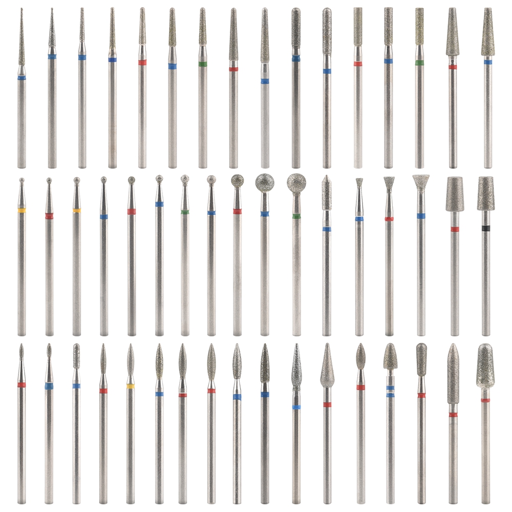 50 ชิ้นเครื่องตัดเพชรสําหรับเล - Power Tools Total บทวิจารณ์และราคา