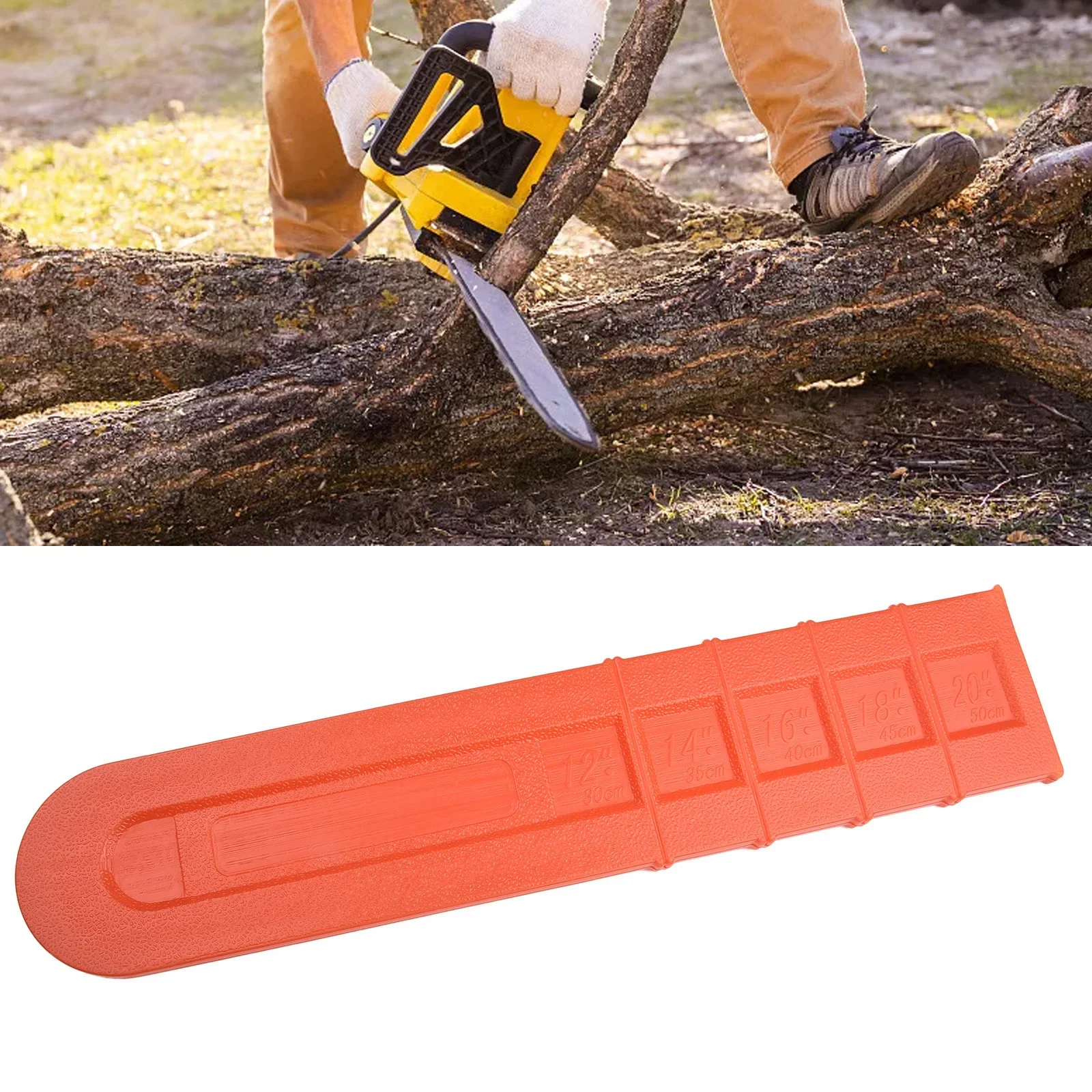ลูกโซ่ไฟฟ้าบาร์ฝาครอบเสาแขน Sc - Power Tools Guide บทวิจารณ์และราคา