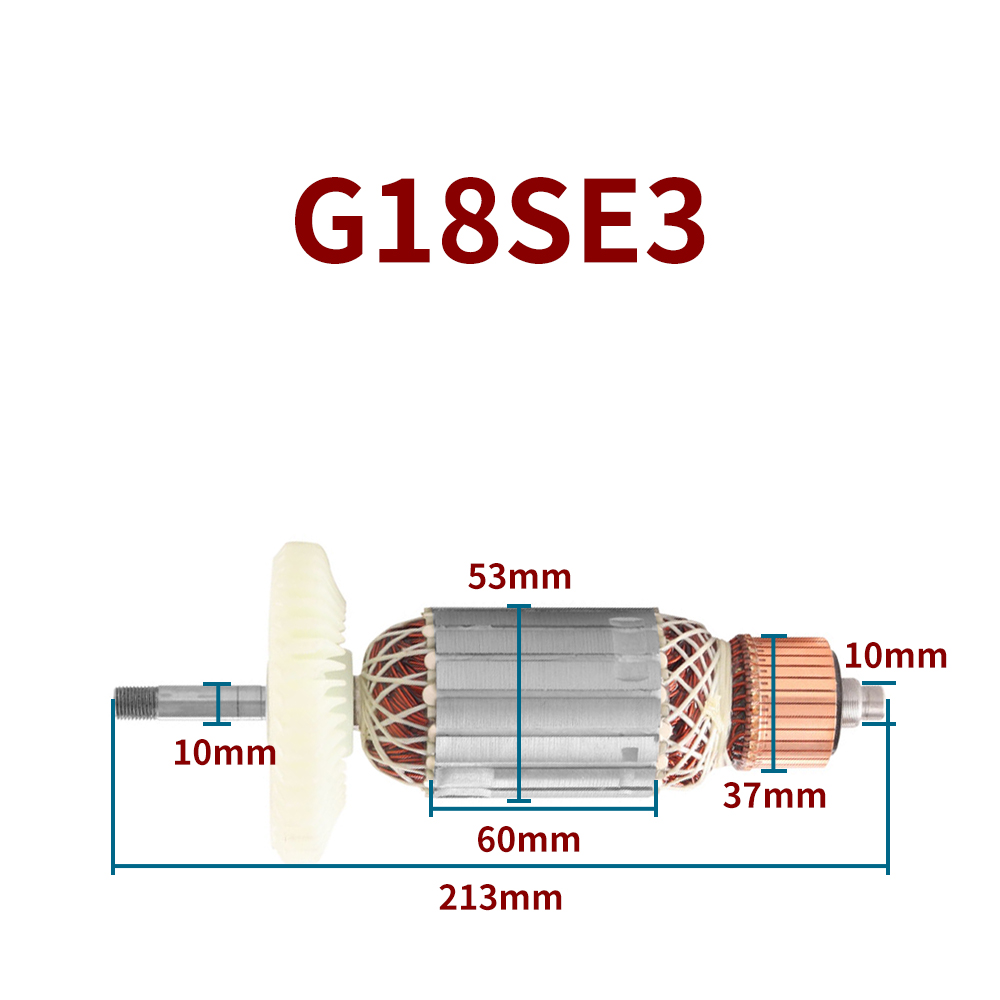 220-240v armature สําหรับ Hita - Power Tools Hitachi บทวิจารณ์และราคา
