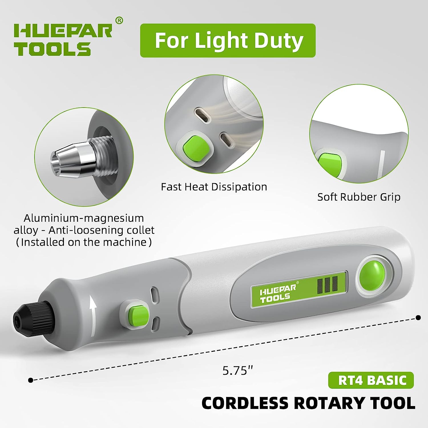 ไฟฟ้าเจาะ Die เครื่องบดแกะสลัก - Power Tools Total บทวิจารณ์และราคา