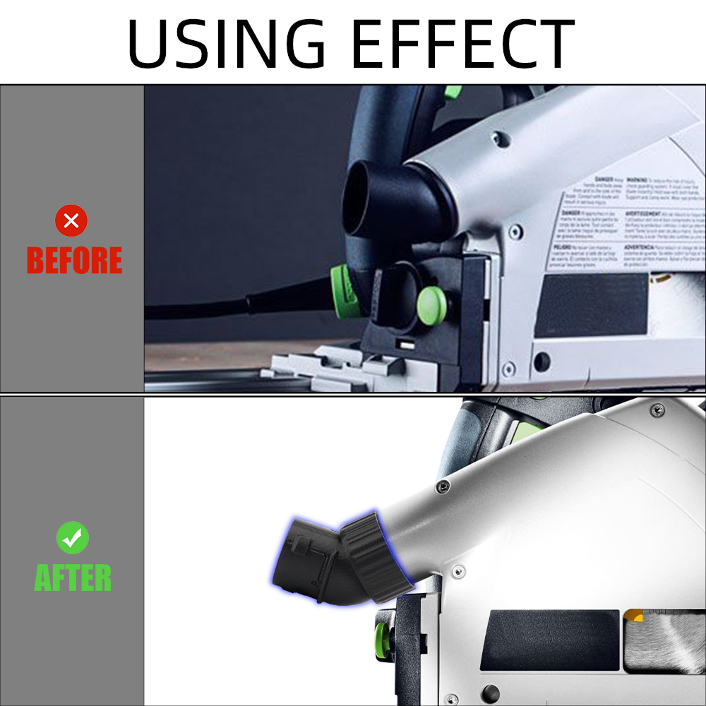 1/3/5PCS เลื่อยรางสแน็ปเลสท่อพ - Power Tools Festool บทวิจารณ์และราคา