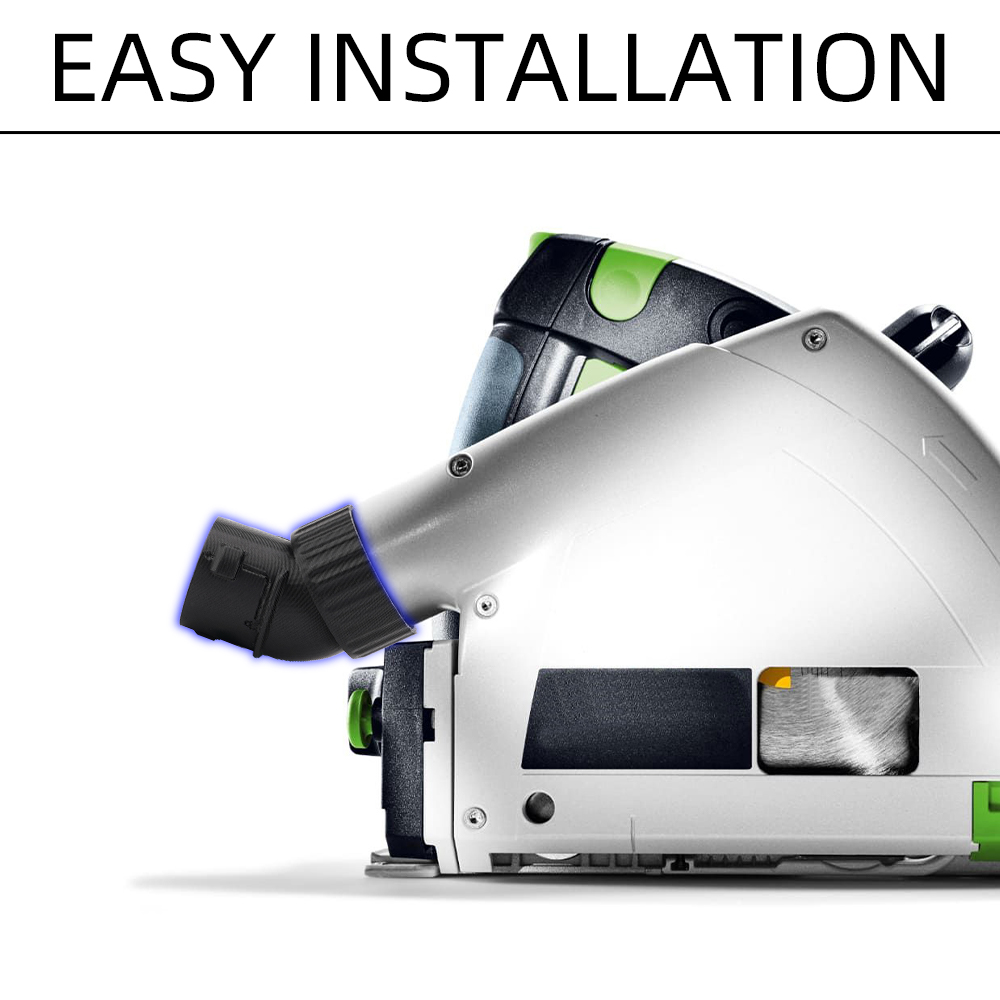 1/3/5PCS เลื่อยรางสแน็ปเลสท่อพ - Power Tools Festool บทวิจารณ์และราคา