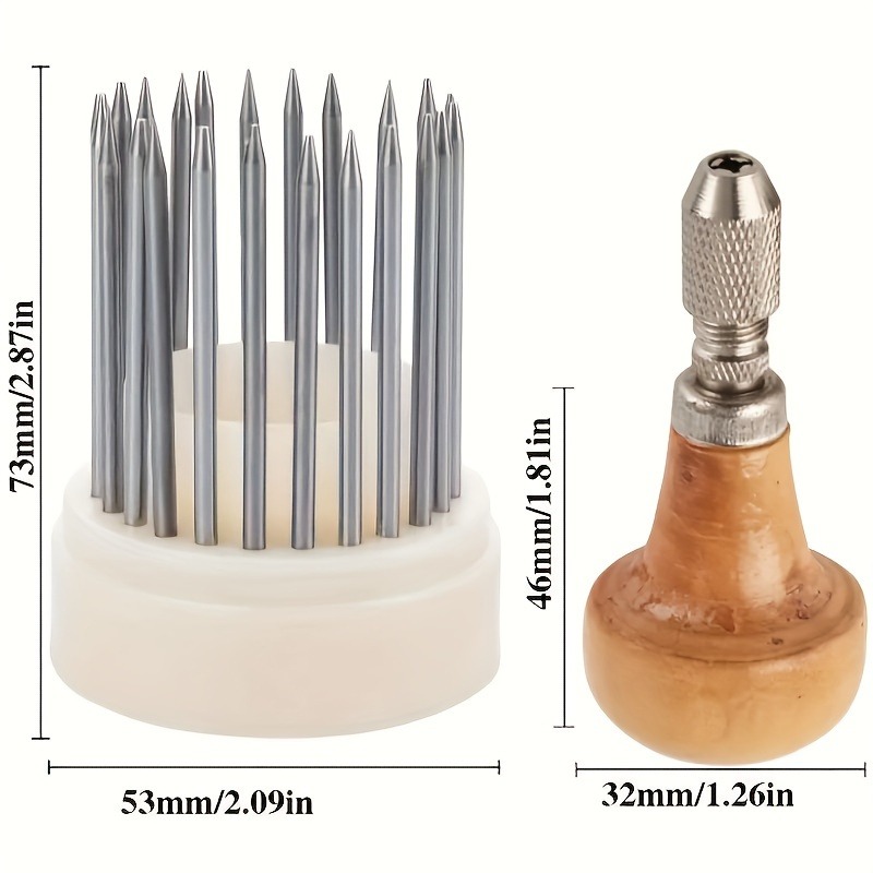 ชุดเครื่องมือฝังเพชร 1 ชุด พร้ - Power Tools You Need บทวิจารณ์และราคา