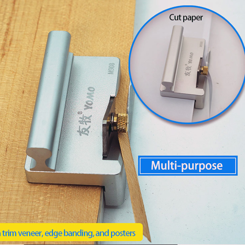 แบบพกพาคู่มืองานไม้Trimmerมีดช - Power Tools For Woodworking บทวิจารณ์และราคา