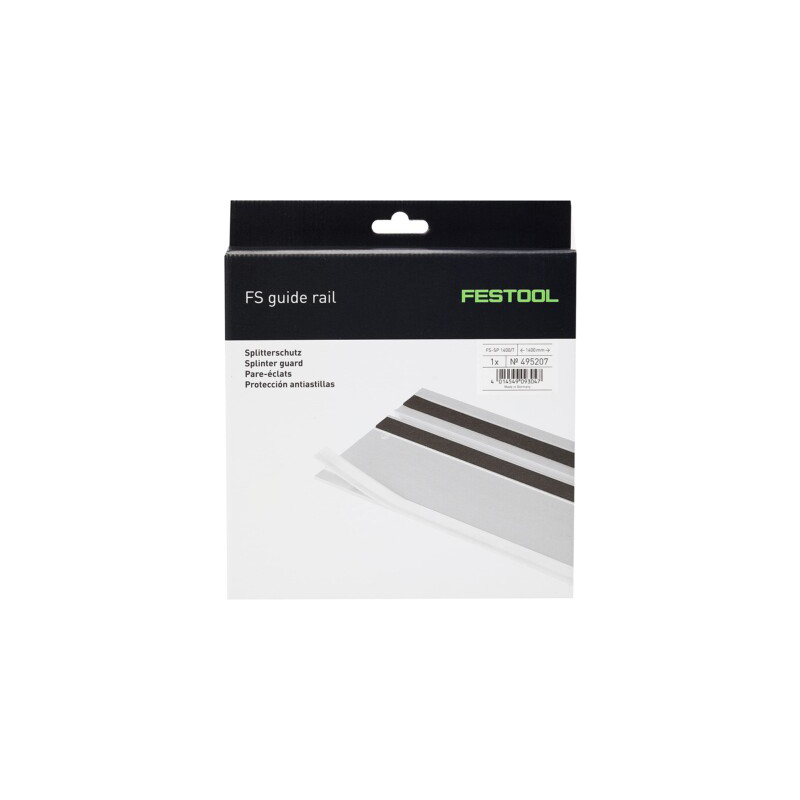 รางนำทาง FESTOOL 495207 FS-SP  - Power Tools Festool บทวิจารณ์และราคา