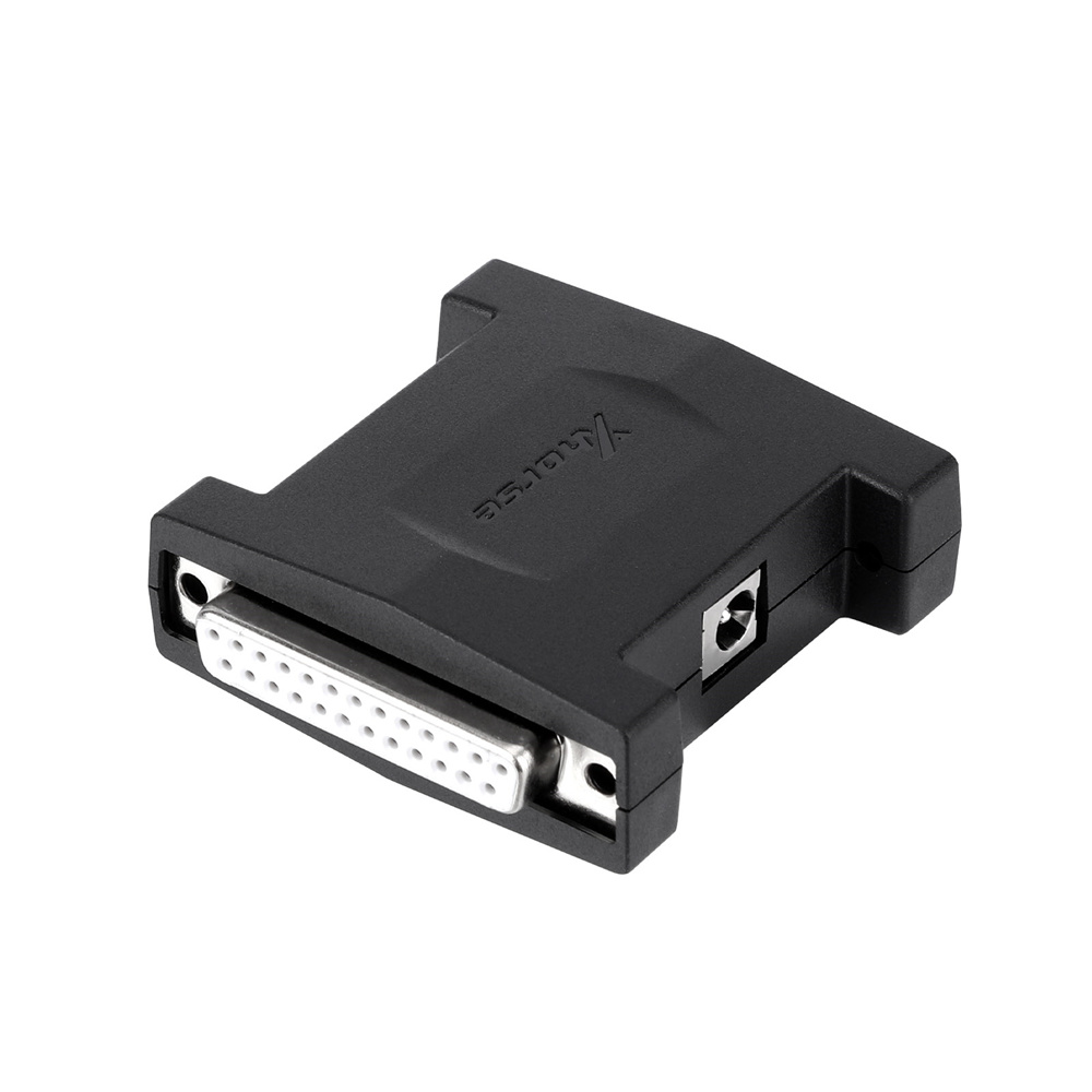 อะแดปเตอร์จ่ายไฟ Xhorse VVDI M - Power Tools Total บทวิจารณ์และราคา