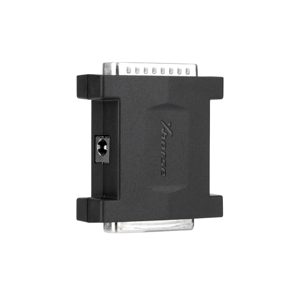 อะแดปเตอร์จ่ายไฟ Xhorse VVDI M - Power Tools Total บทวิจารณ์และราคา