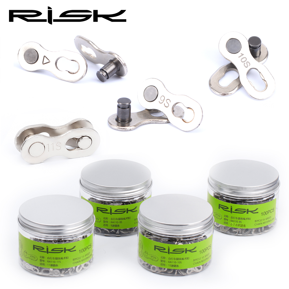 Risk CHAIN LOCK Quick Link 8 9 - Power Tools Guide บทวิจารณ์และราคา