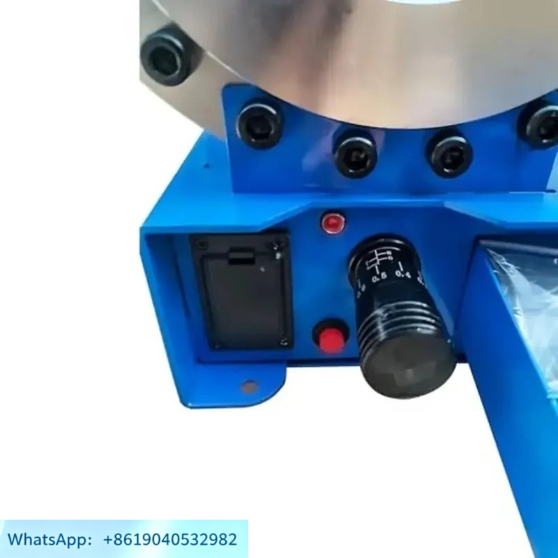 เครื่องย้ำสายไฮดรอลิก 5600KN พ - Power Tools You Need บทวิจารณ์และราคา